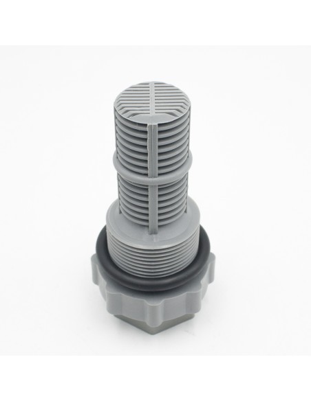 Crepina filtro piscina HAYWARD desague gris 500413000400