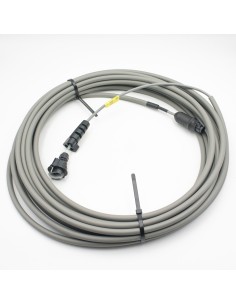 Cable limpiafondos piscina ZODIAC 18mt CNX/RE/XA/RE R0895900