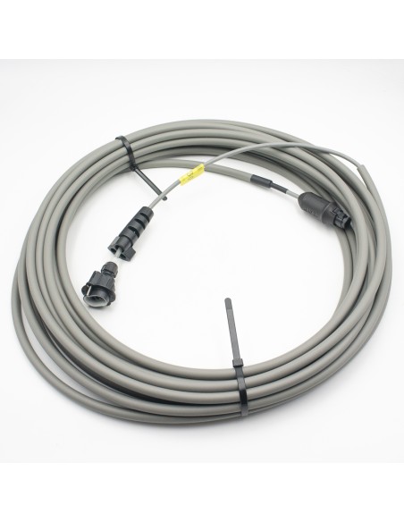 Cable limpiafondos piscina ZODIAC 18mt CNX/RE/XA/RE R0895900