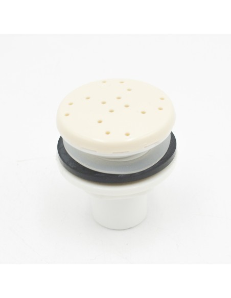 Boquilla soplante piscina/spa IRIS roscada ¾" 5110-2733 Beige
