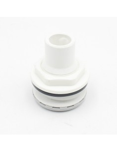 Boquilla soplante piscina/spa IRIS roscada ¾" 5110-2736 Gris 2