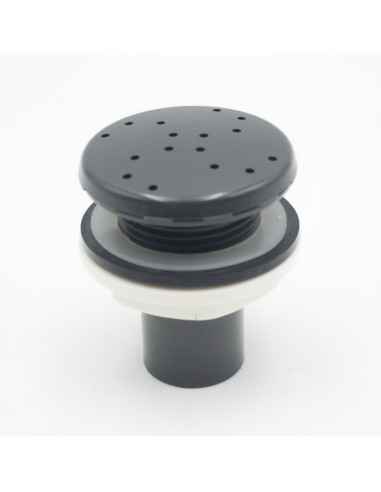 Boquilla soplante piscina/spa IRIS roscada ¾"...