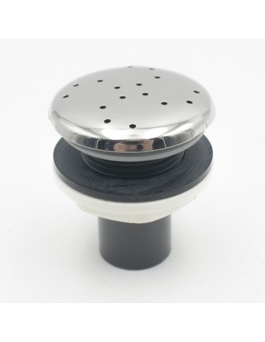 Boquilla soplante piscina/spa IRIS roscada ¾"...