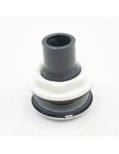 Boquilla soplante piscina/spa IRIS roscada ¾" 5110-2738 Inox 2