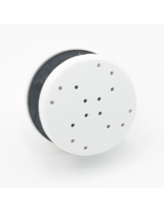 Boquilla soplante piscina/spa IRIS roscada ¾" lateral...