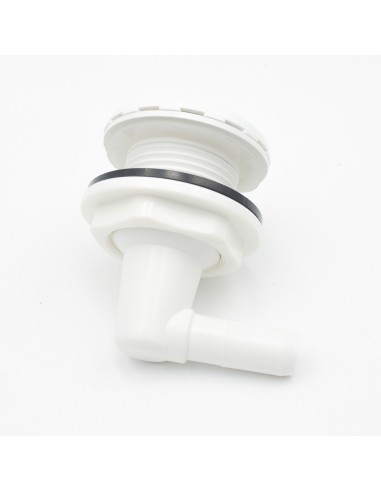 Boquilla soplante piscina/spa IRIS roscada ¾"...