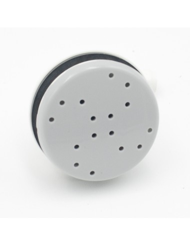 Boquilla soplante piscina/spa IRIS roscada ¾"...