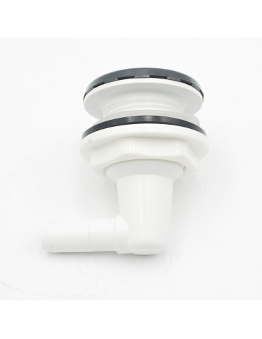 Boquilla soplante piscina/spa IRIS roscada ¾"...