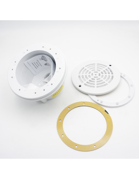 Sumidero piscina liner HAYWARD circular C Series Powerline 3255PAK2