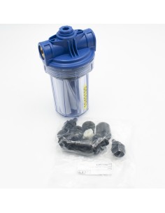 Portafiltros panel clorador SEKO Kontrol PC RICO151073