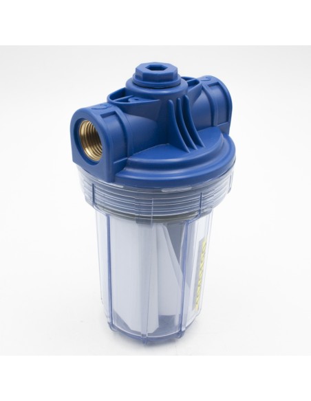 Portafiltros panel clorador SEKO Kontrol PC RICO151073