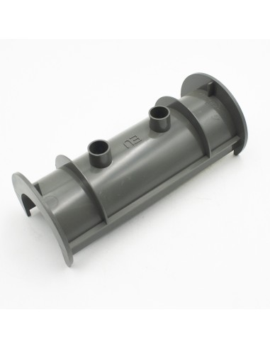 Adaptador clorador ZODIAC 50mm EU Ei/Ei2/Ei2...