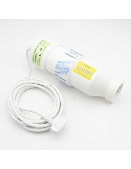 Celula salino piscinas HAYWARD TurboCell AquaRite Pro 150m3 T-CELL-15-E