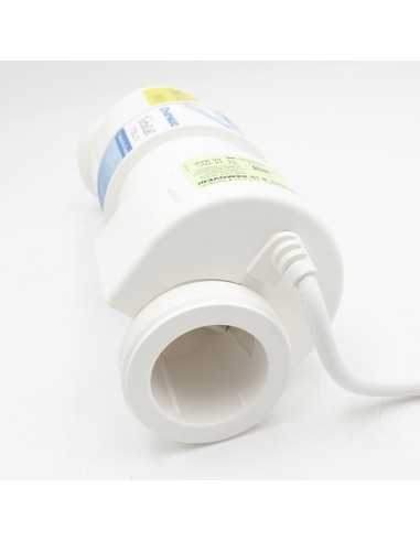 Celula salino piscinas HAYWARD TurboCell...