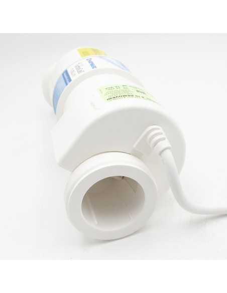 Celula salino piscinas HAYWARD TurboCell AquaRite Pro 150m3 T-CELL-15-E