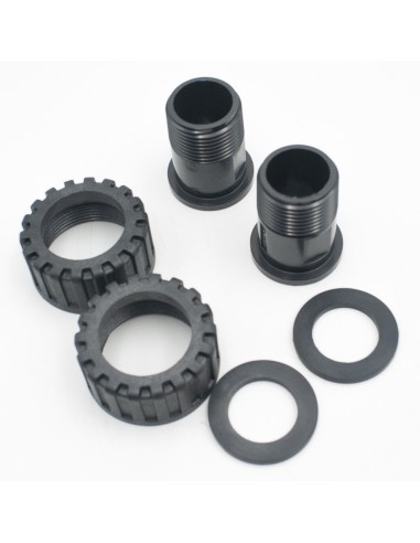 Racord descalcificador PENTAIR Autotrol 1"...