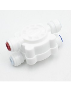 Valvula osmosis COWAY Shut-Off Circle 3120858 2