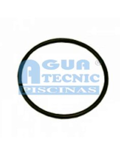 Junta tapa prefiltro PENTAIR Ultra Flow Pump R39300600