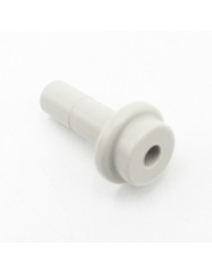 Tapon ATH ¼" para accesorios o valvula Shut-Off PP0808W 2