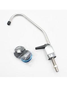 Grifo cocina 1 via para osmosis OSM mod palanca pulsador...