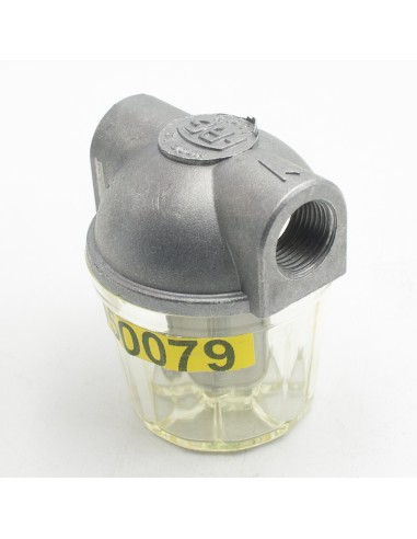 Filtro gasoil caldera FAG H-H  3/8"...