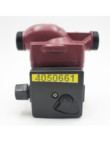 Bomba circulacion calefaccion AVANSA...