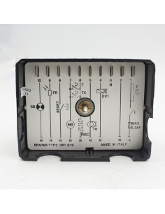 Centralita quemador gasoleo BRAHMA GR1 TV10s TS10s 18048700 2