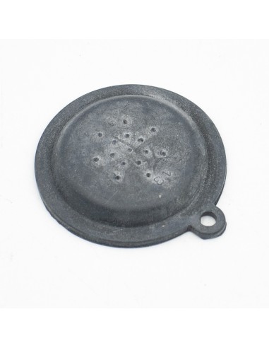 Membrana flujostato caldera DRAC sanitaria...