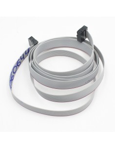 Cable estufa pellets ATP mod plano 10 contactos  L.1500mm...