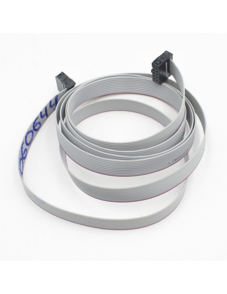 Cable estufa pellets ATP mod plano 10 contactos  L.1500mm 14710006