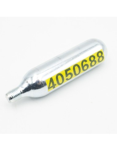 Carga vaso expasion DARC CO2 16gr DRVRE123