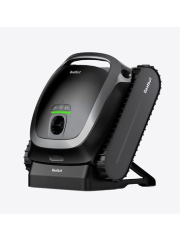 Limpiafondos electrico piscina BEATBOT...