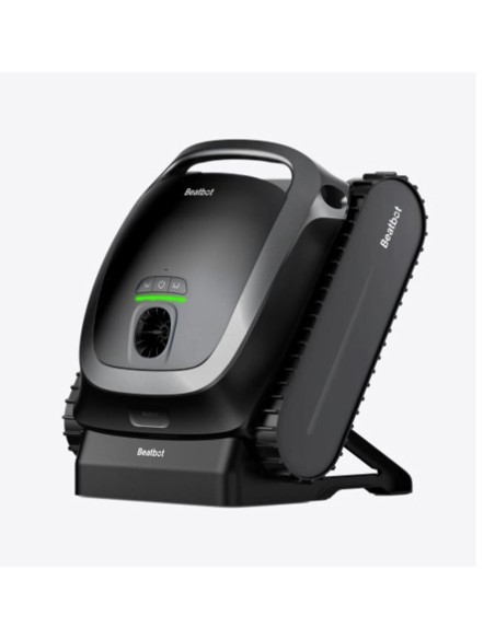 Limpiafondos electrico piscina BEATBOT AquaSense a bateria PRCSPE01A