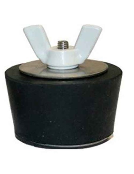 Tapon invernaje caucho 19-25mm