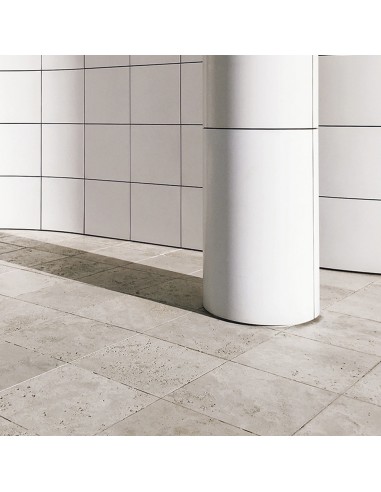 Cemento cola C2TES1 25kg BEYEM Confort gris