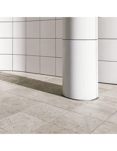 Cemento cola C2TES1 25kg BEYEM Confort gris