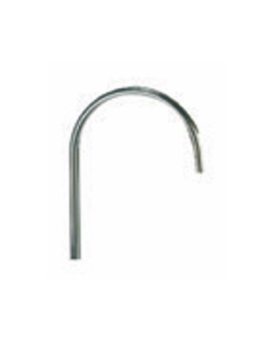 Caño grifo fuente agua OSM pulsador Blue River...