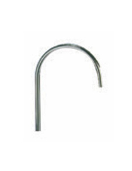 Caño grifo fuente agua OSM pulsador Blue River Ocean RO2043 RO5037