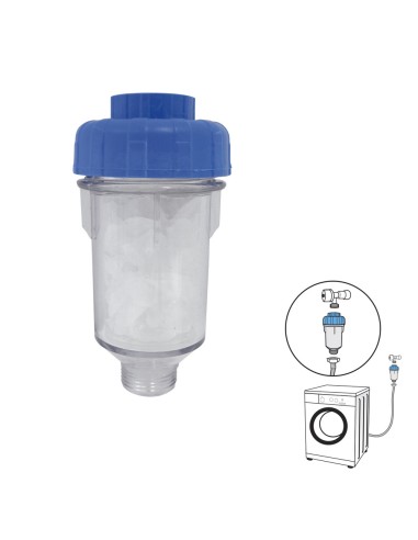 Filtro agua lavadora PAPILLON directo de...