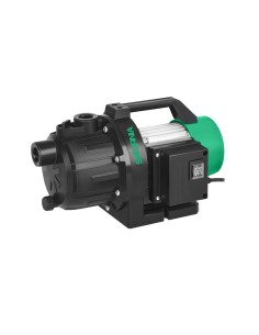 Bomba agua para superficie SATURNIA 800w 3200lt/h 08064030