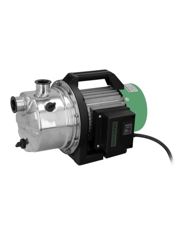 Bomba agua para superficie SATURNIA 1300w...