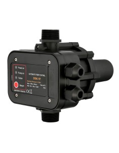 Prescontrol bomba presion WOLFPACK 1.5/2.0 bar conexion...