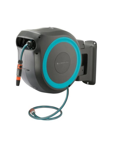 Portamanguera mural GARDENA automatico RollUp  L    18625-20