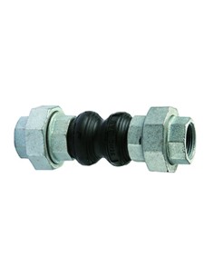 Manguito antivibratorio ATUSA H-H 2"      PN16 VSMU0050