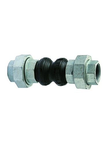 Manguito antivibratorio ATUSA H-H 2"      PN16...