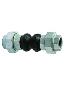 Manguito antivibratorio ATUSA H-H 1½"  PN16 VSMU0040