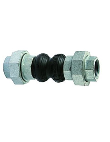 Manguito antivibratorio ATUSA H-H 1½"  PN16...