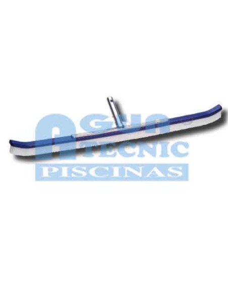 Cepillo limpieza curvo clip 90 cm