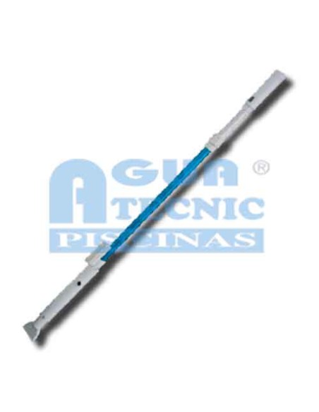 Limpiafondos electrico piscina/spa DPOOL 022019