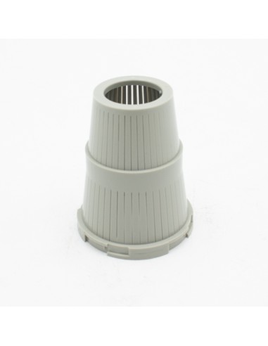 Crepina superior descalcificador MWA 1" gris...